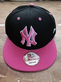 New York Yankees Team Logo Adjustable Hat GS (3),baseball caps,new era cap wholesale,wholesale hats